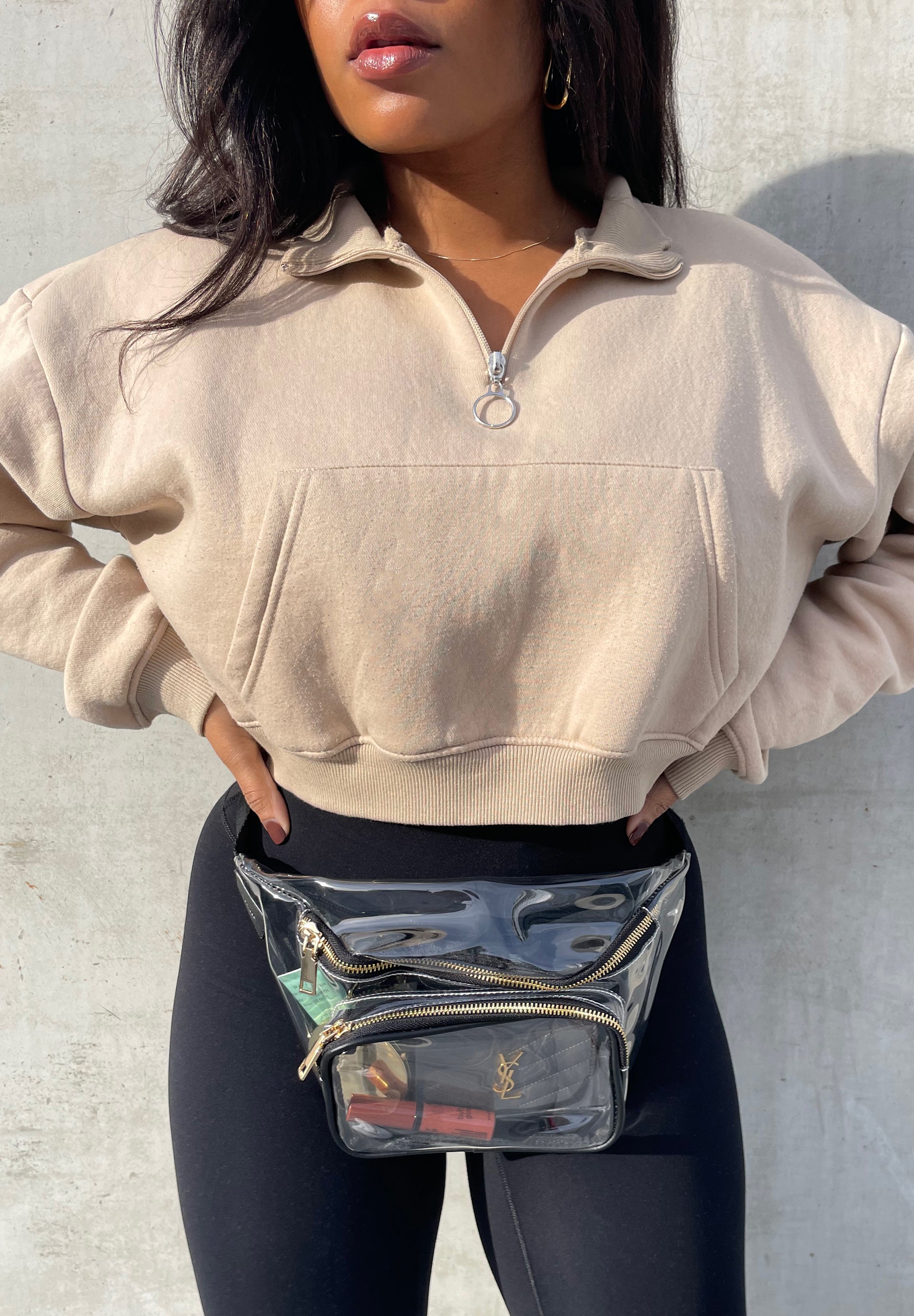 The Belt Bag