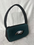 Upcycled Stadium-Approved Mini Bag