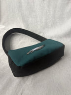 Upcycled Stadium-Approved Mini Bag