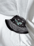 Bird Gang Bandana Bucket Hat