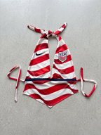 Custom Halter Top