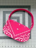 Custom Shoulder Bag